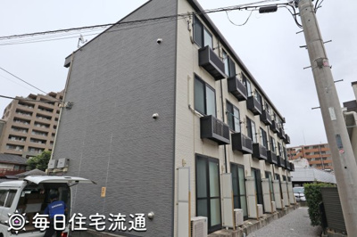 【外観】 | グリーン