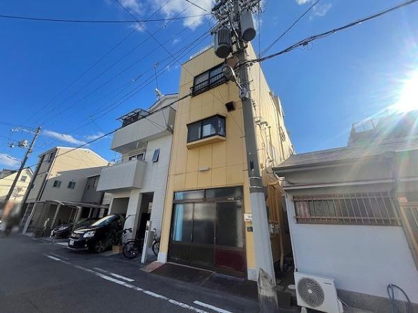 【その他】 | 城東区諏訪3丁目　中古戸建