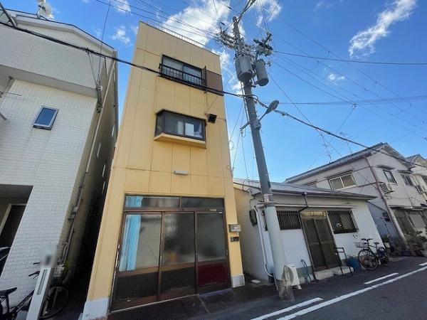 【その他】 | 城東区諏訪3丁目　中古戸建