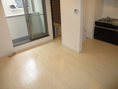 【居間・リビング】 | GrandticF香椎　★プライスホームならHPに全物件の初期費用掲載中です！★