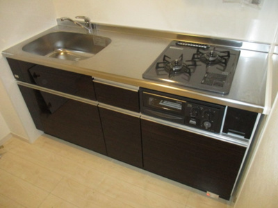 【キッチン】 | GrandticF香椎　★プライスホームならHPに全物件の初期費用掲載中です！★