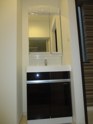 【洗面所】 | GrandticF香椎　★プライスホームならHPに全物件の初期費用掲載中です！★