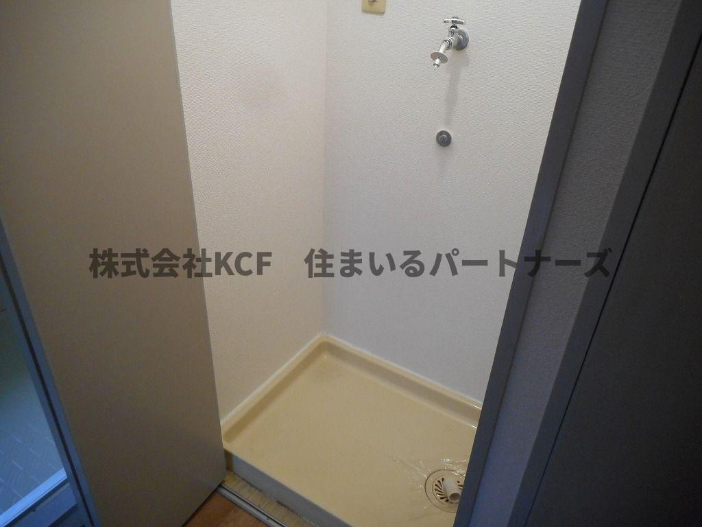 αNEXT久留米第一の設備