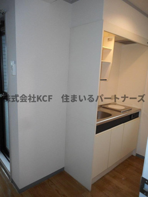 【内装】 | αNEXT久留米第一 | きれいな内装です