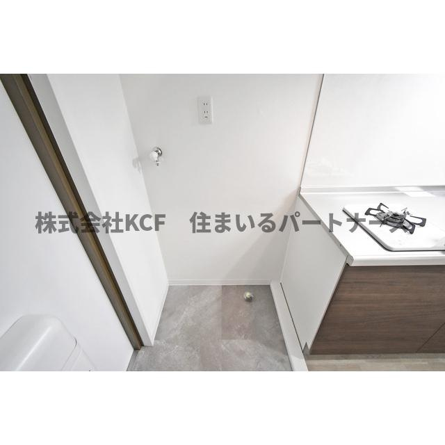 第2秋葉ビルの設備