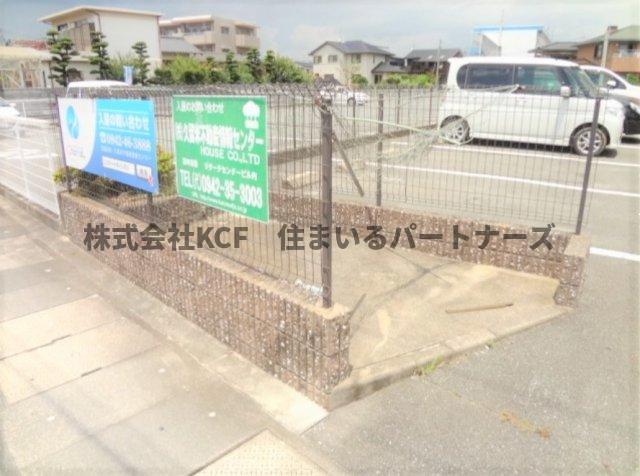 ハイカムール山本のその他共用部分