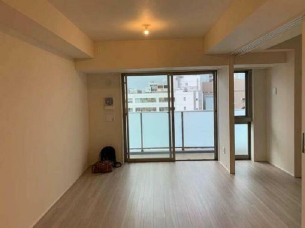 台東区東上野５丁目の賃貸マンションのその他|リビング