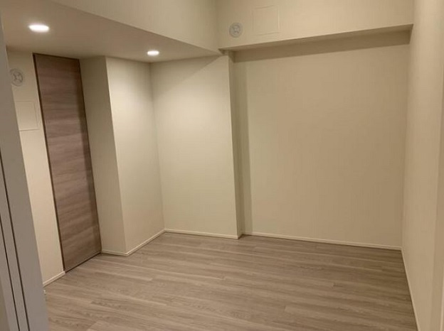 台東区東上野５丁目の賃貸マンションのその他|洋室