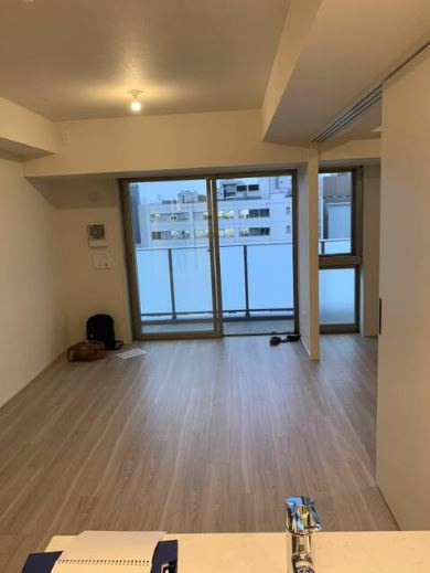 台東区東上野５丁目の賃貸マンションのその他|リビング