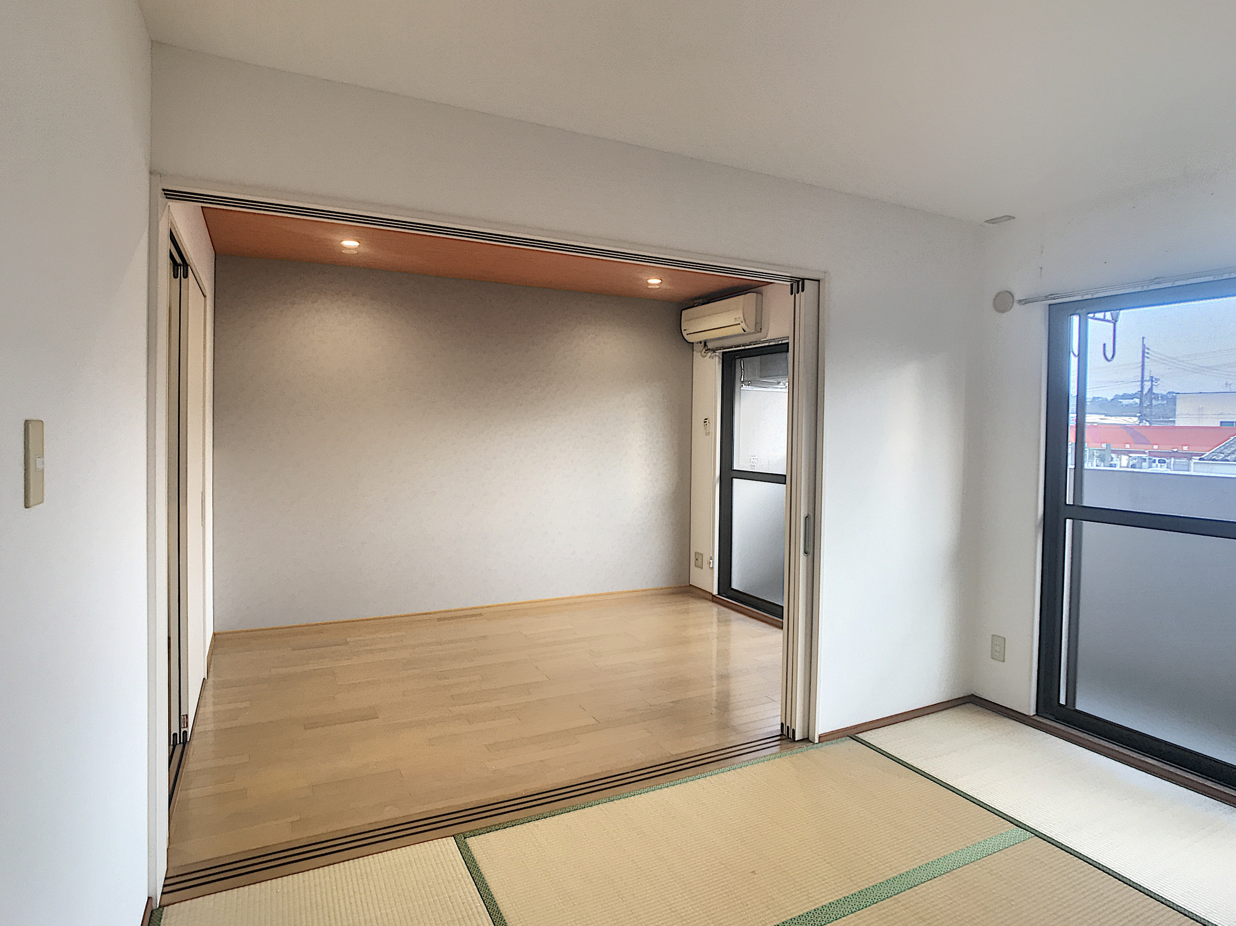 ＲｏｓｅＣｉｔｙ ＭⅠ