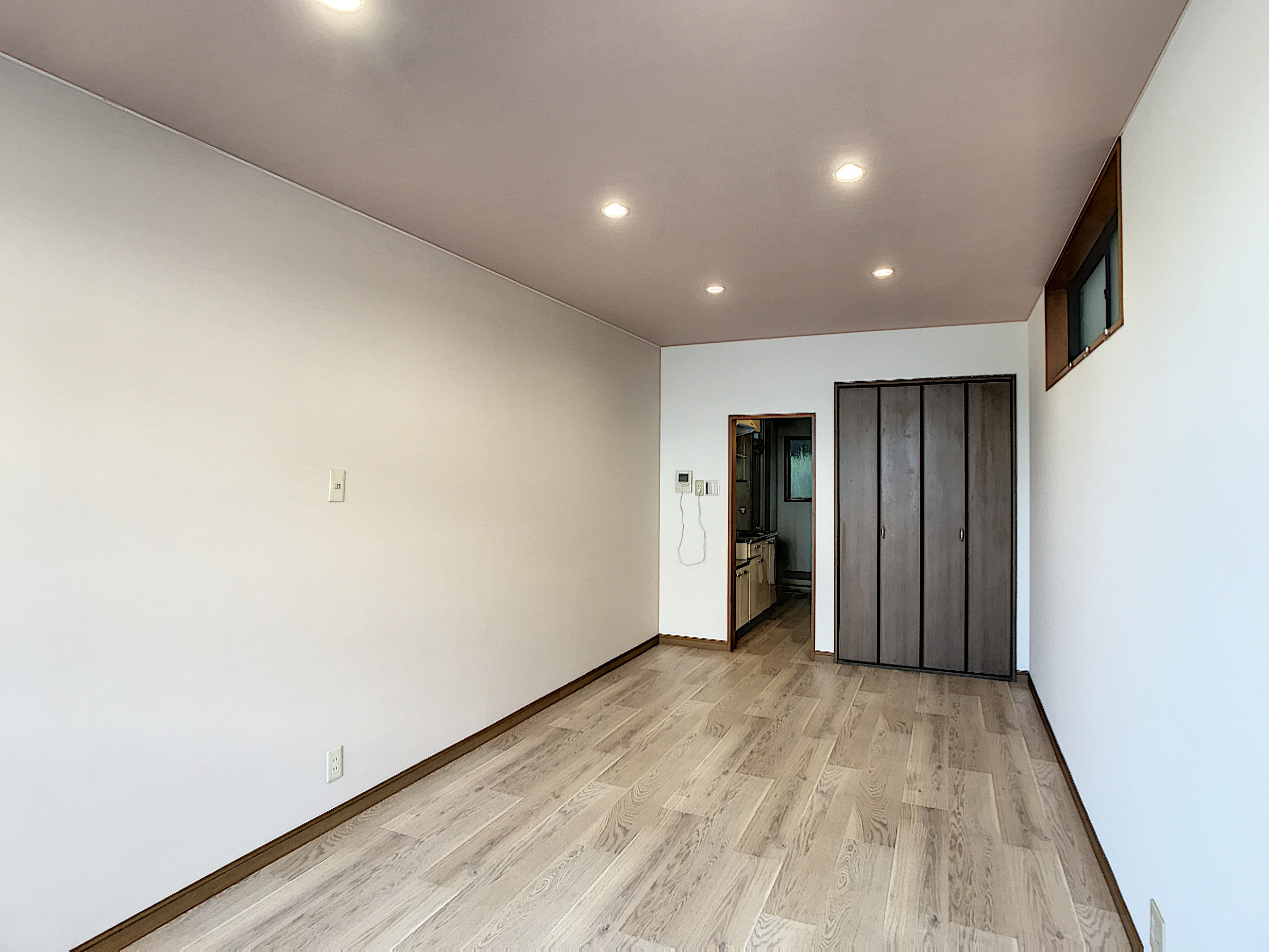 鹿屋市白水町の賃貸マンション