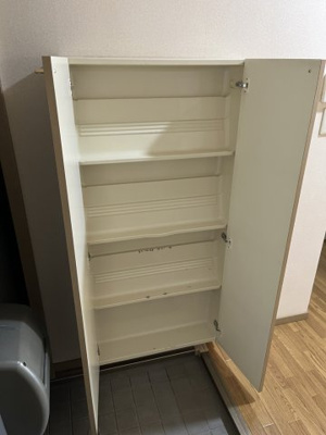 【収納】 | サンドヒルズ