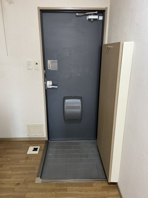 【玄関】 | サンドヒルズ