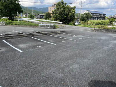 【駐車場】 | サンドヒルズ