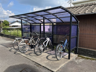 【その他共用部分】 | サンドヒルズ