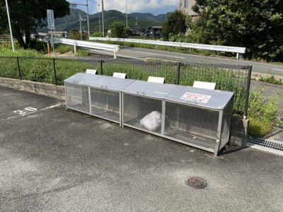 【その他共用部分】 | サンドヒルズ