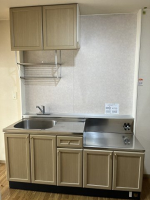 【キッチン】 | サンドヒルズ