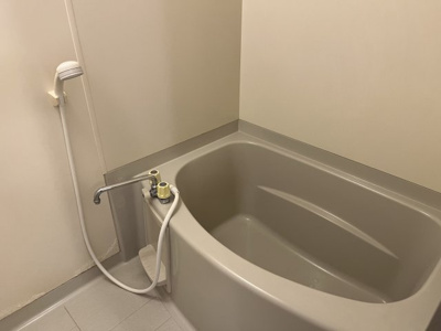 【浴室】 | サンドヒルズ