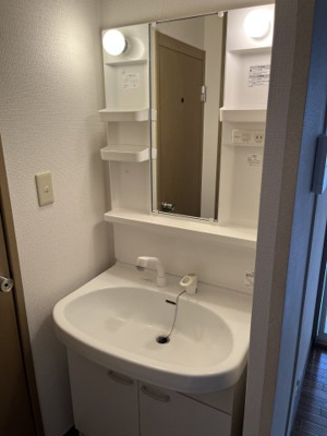 【洗面所】 | サンドヒルズ