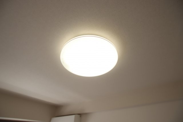 【設備】 | 東光荘Ⅰ | 照明器具