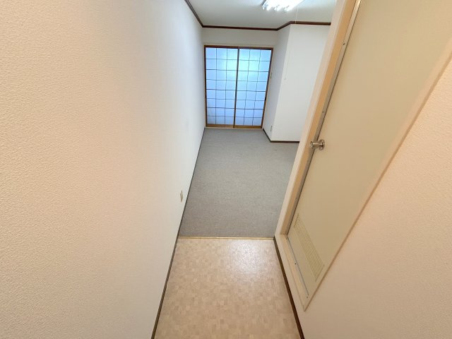 生駒イーストハイツのその他