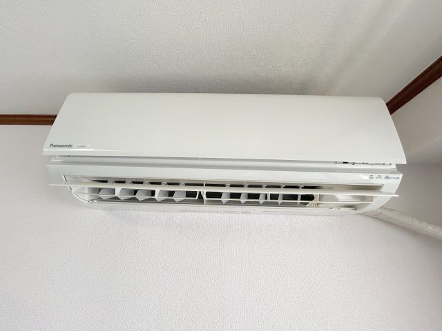 生駒イーストハイツの設備