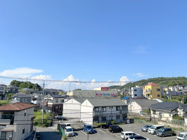生駒イーストハイツのその他