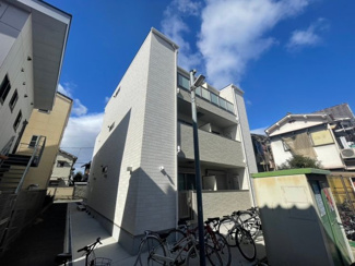 【外観】 | フェリーチェ下小阪