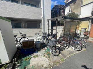 【その他共用部分】 | フェリーチェ下小阪