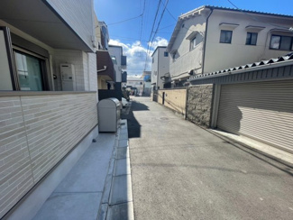 【周辺】 | フェリーチェ下小阪