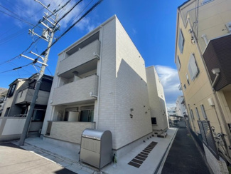 【外観】 | フェリーチェ下小阪