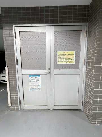 KDXレジデンス大濠ハーバービュータワーのその他共用部分