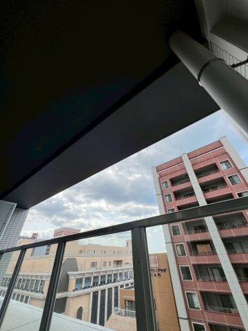 KDXレジデンス大濠ハーバービュータワーの展望