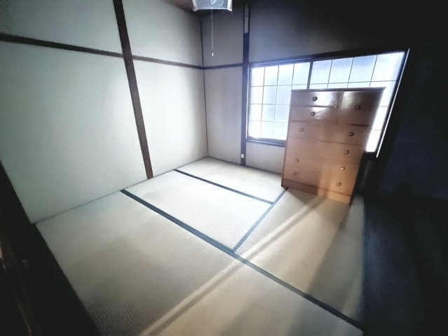 【和室】