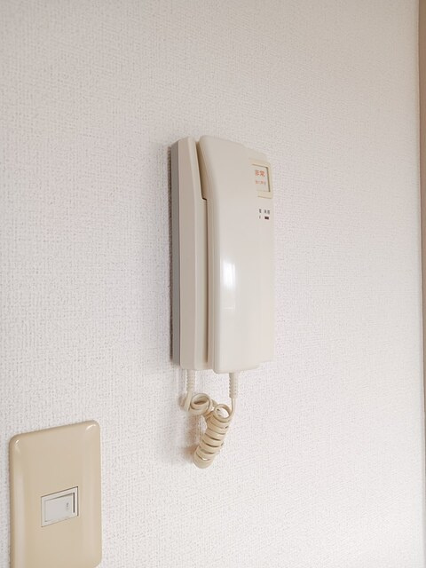 クレセントフジBの設備