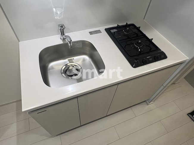 【キッチン】 | ＮＯＳＴＥＬ中野