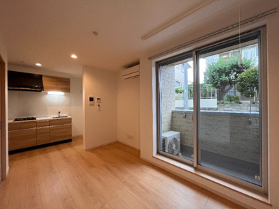 【居間・リビング】 | DUPLEST桜並木　★プライスホームならHPに全物件の初期費用掲載中です！★