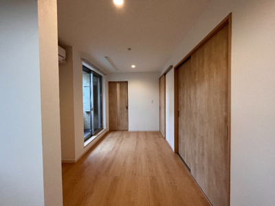 【寝室】 | DUPLEST桜並木　★プライスホームならHPに全物件の初期費用掲載中です！★