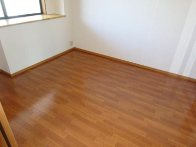 【内装】 | Ｈａｐｐｙ・Ｆｕｌｌ | 洋室