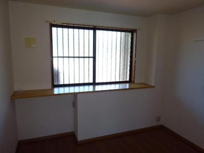 【内装】 | Ｈａｐｐｙ・Ｆｕｌｌ | 洋室