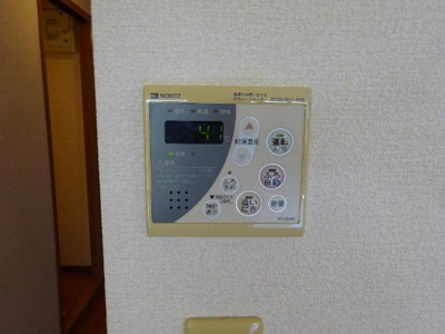 【その他】 | Ｈａｐｐｙ・Ｆｕｌｌ | 給湯器リモコン