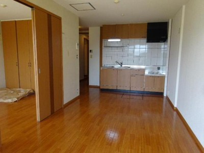 【居間・リビング】 | Ｈａｐｐｙ・Ｆｕｌｌ | リビング