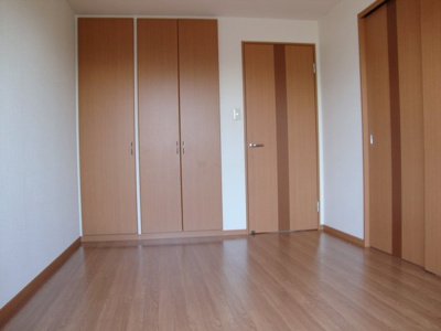 【内装】 | Ｈａｐｐｙ・Ｆｕｌｌ | 南側洋室