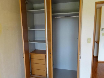 【収納】 | Ｈａｐｐｙ・Ｆｕｌｌ | クローゼット