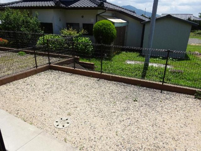 【その他】 | Ｈａｐｐｙ・Ｆｕｌｌ | 庭