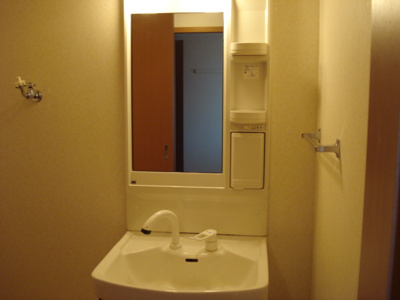 【洗面所】 | Ｈａｐｐｙ・Ｆｕｌｌ | 洗髪洗面化粧台