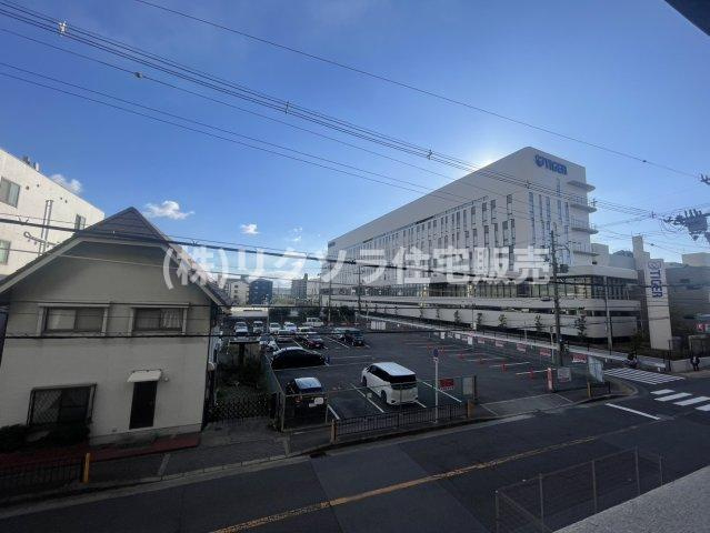 プレサンスロジェ古川橋の展望|■物件内覧・資金計画相談・住宅ローン相談、リフォーム相談、お問合せ受付中■
※当日・翌日のご内覧、ご相談はお電話でのお問合せがスムーズです！