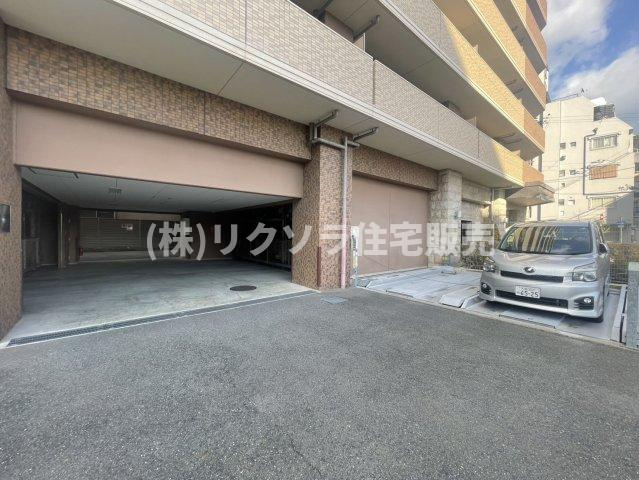 プレサンスロジェ古川橋の駐車場|■物件内覧・資金計画相談・住宅ローン相談、リフォーム相談、お問合せ受付中■
※当日・翌日のご内覧、ご相談はお電話でのお問合せがスムーズです！