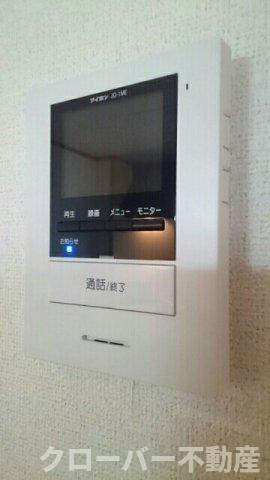 グリーンパレスの設備