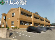 フラワーヒルズ宇頭　岡崎市宇頭町の画像